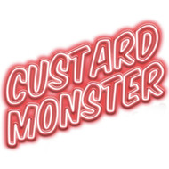 Custard Monster Custard Monster